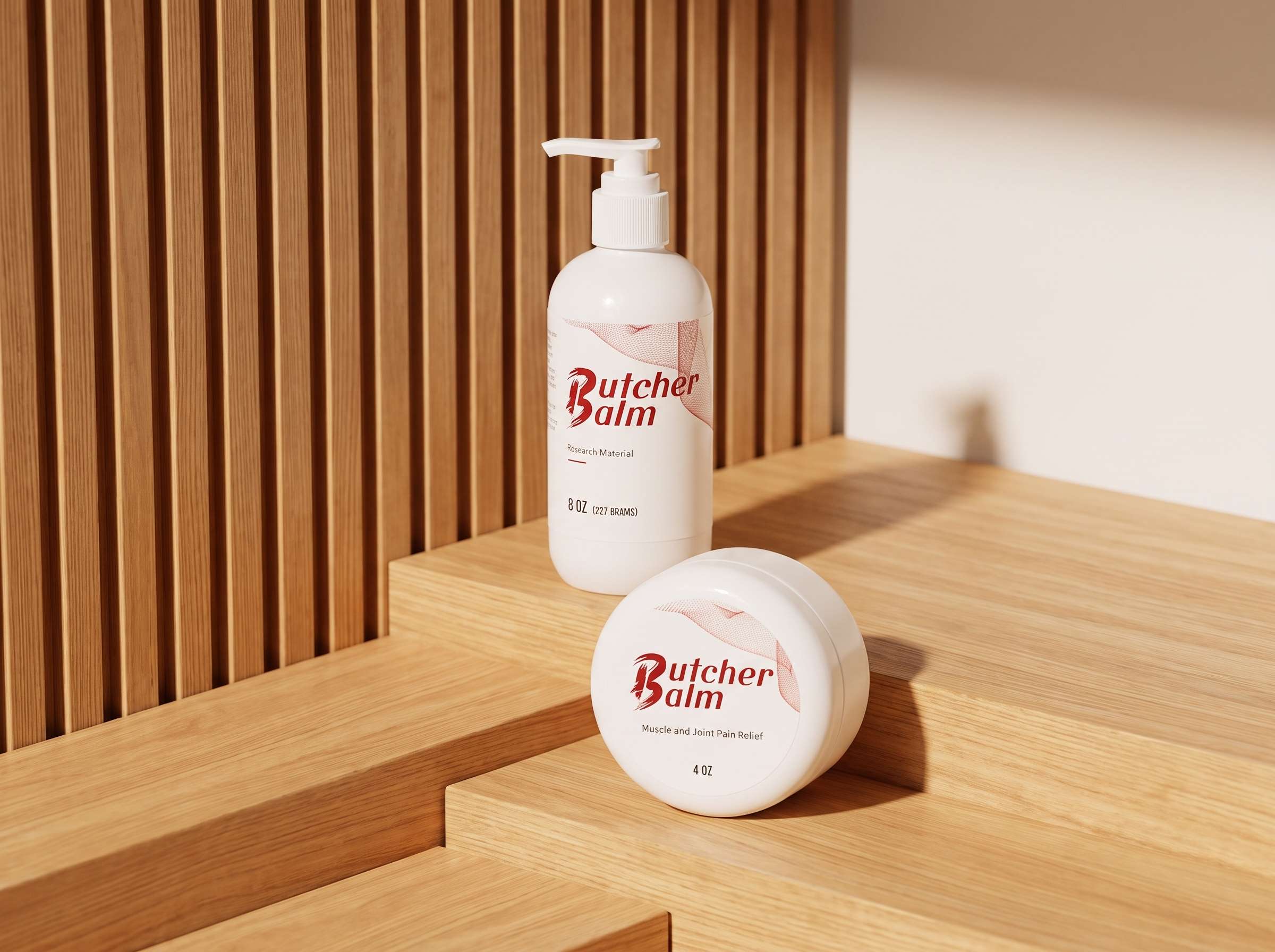 Butcher Balm